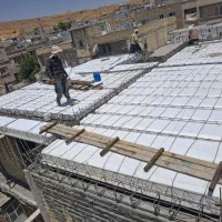 تمام کارهای ساختمانی صفرتا صد|خدمات پیشه و مهارت|شیراز, شهرک گلستان|دیوار