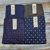 شلوار زنانه گیاهی طرح اپل میکس مارک R&M