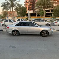 سوناتا NF 2009|خودرو سواری و وانت|قشم, |دیوار