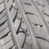 لاستیک  بارز ۱۸۵/۶۵R14 بالای ۹۰درصد|قطعات یدکی و لوازم جانبی|ابهر, |دیوار