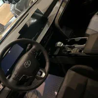 تویوتا کمری 2025|خودرو سواری و وانت|مشهد, امام خمینی|دیوار