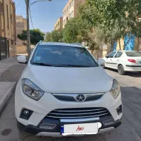 جک s5 اتوماتیک خانگی