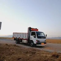 ایسوزو ۶ تن