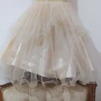 لباس مجلسی دخترانه|لباس|بهار, |دیوار