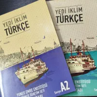 آموزش زبان ترکی استانبولی
