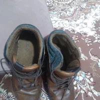 کفش نیم بوت آلدو