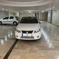 ساینا ۱۴۰۰ درجه ۱|خودرو سواری و وانت|فردیس, منظریه|دیوار