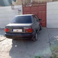 پراید مدل 89 درجه یک تمیز|خودرو سواری و وانت|رامشیر, |دیوار