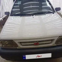 پراید 131seمدل 1397