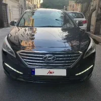 سوناتا ال اف 2017