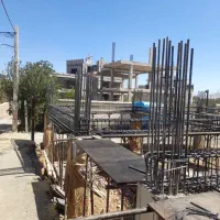 پیمانکاری وآرماتوربندی از صفر تاصد|خدمات پیشه و مهارت|آبسرد, |دیوار