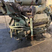 موتورلودر ۹۸۸ کاتر پلار