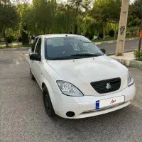 تیبا صندوق دار مدل90|خودرو سواری و وانت|کرج, حیدرآباد|دیوار