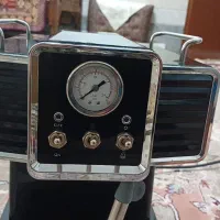 دستگاه اسپرسو