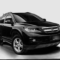 بی وای دی s6|خودرو سواری و وانت|رشت, خمیران زاهدان|دیوار