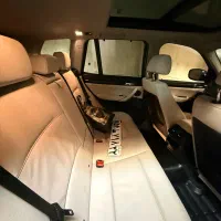 BMW X3 2014 بی ام و|خودرو سواری و وانت|تهران, عباس‌آباد|دیوار