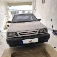 پراید مدل86