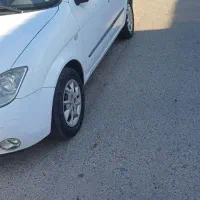 تیبا ۲ مدل ۱۴۰۰ بدون رنگ|خودرو سواری و وانت|دهلران, |دیوار