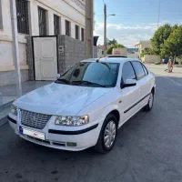 سمند تیوفایو