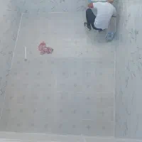 کاشی و سرامیک کاری|خدمات پیشه و مهارت|نیشابور, بنیاد شهید|دیوار