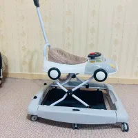 روروئک چندکاره،کریر،سرویس خواب کودک|اسباب و اثاث بچه|اندیمشک, |دیوار