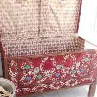 صندوق قدیمی