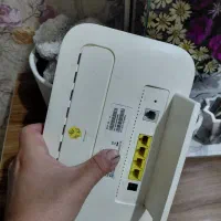 مودم سیمکارت خور ایرانسل|مودم و تجهیزات شبکه|سهند, |دیوار