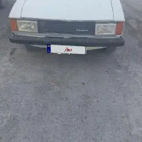 پیکان وانت مدل۸۸ تمیز خانگی۳۶۰ لیتر بنزین