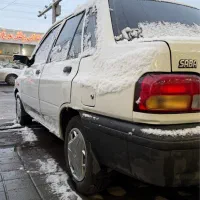 پراید ۸۹|خودرو سواری و وانت|هشتگرد, تهران دشت|دیوار