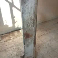 کاورگاز دوقلو،باربندتیبا،رینگ پیکان وانت