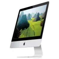 آل این وان آیمک اسلیم ۲۷ اینچ حافظه۱ترا 2k imac