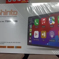 انواع مانیتور ماشین 2+32 4+64 .4قسط بدون چک و ضامن