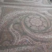 قالی دوازده متری