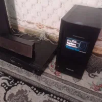 سینما خانگی|سیستم صوتی خانگی|جیرفت, |دیوار