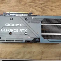 کارت گرافیک قدرتمند گیگابایت RTX 4060Ti|قطعات و لوازم جانبی رایانه|رشت, رشتیان|دیوار