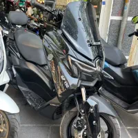 یاماهاNMAX ان مکس نیوفیس۱۴۰۴