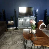 سینما خانگی الجی آپولو LH885 XBH