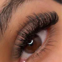 کراتین کاشت واکستنشن لیفت و لمینت مژه و ابرو تتو|خدمات آرایشگری و زیبایی|شیراز, انجیر|دیوار