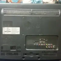 ال سی دی ۲۲الجی|تلویزیون و پروژکتور|تهران, چهارصد دستگاه|دیوار