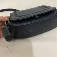 کیف مشکی کاربردی نو و سالم|کیف، کفش، کمربند|خرم‌آباد, |دیوار