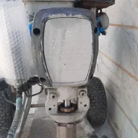 ایرلس و رنگ پاش امریکایی