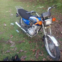 فروش فوری موتور|موتورسیکلت|نوشهر, |دیوار