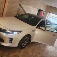 اوپتیما۲۰۱۶ پلاک ملیGTLin