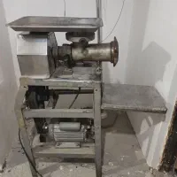 چرخ گوشت صنعتی بیتا