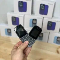 گوشی ساده باطری وآنتن دهی قوی اضطراری