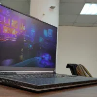 لپ‌تاپ گیمینگ ASUS ROG Strix G814JI