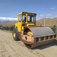 اجاره ی غلطک . غلتک.قلتک.قلطک  صاف راهسازی