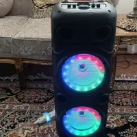 اسپیکر نو