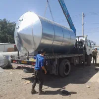 تانکرسازی‌برادران‌ستوده