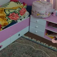 سرویس خواب کودک از1سال تا15سال|اسباب و اثاث بچه|بابل, |دیوار